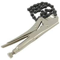 Locking Chain Clamp Consource