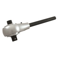 Multiplicateur de couple, 1/2" Couple d'entr&eacute;e, 3/4" Couple de sortie, 5:1 Ratio Consource