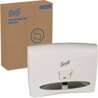 Personal Seat Cover Dispenser Consource