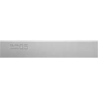 100mm BS-10B Dual-Edge Scraper Blades Consource