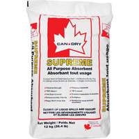 Can Dry Supreme All-Purpose Absorbent Consource