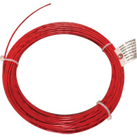 Red Thermal-Sensing Wire Consource