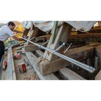 Double Force All-Steel Variable Clamp Consource