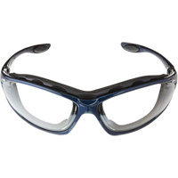 Lunettes de s&eacute;curit&eacute; &agrave; coques Uvex Seismic Reader, Lentille Transparent/2,5, Antibu&eacute;e, ANSI Z87+/R&eacute;pond ou surpasse la norme CSA Z94.3 Consource