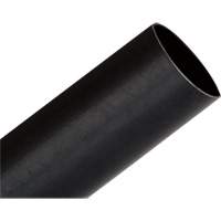Heat Shrink Tubing, Thin Wall, 50', 0.5" (12.7mm) - 1" (25.40mm) Consource