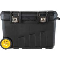 Mobile Tool Chest, Black Consource