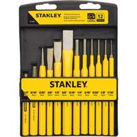 Chisel Sets