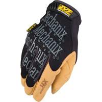 Material4X&reg; Original&reg; Abrasion-Resistant Gloves, Synthetic Palm, Size Medium/9 Consource