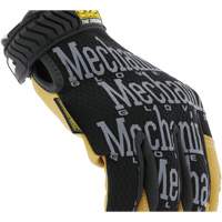 Material4X&reg; Original&reg; Abrasion-Resistant Gloves, Synthetic Palm, Size Medium/9 Consource