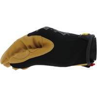 Material4X&reg; Original&reg; Abrasion-Resistant Gloves, Synthetic Palm, Size Medium/9 Consource
