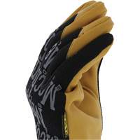 Material4X&reg; Original&reg; Abrasion-Resistant Gloves, Synthetic Palm, Size Medium/9 Consource
