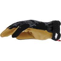 Material4X&reg; Original&reg; Abrasion-Resistant Gloves, Synthetic Palm, Size Medium/9 Consource