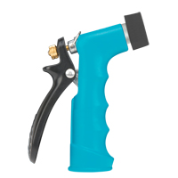 Pistolet-arroseur, Isol&eacute;, G&acirc;chette arri&egrave;re, 100 psi Consource