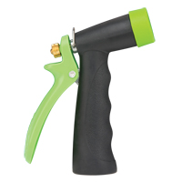 Pistolet-arroseur, Isol&eacute;, G&acirc;chette arri&egrave;re, 100 psi Consource