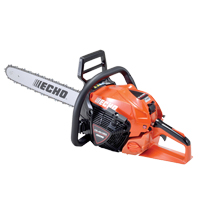 Chainsaw CS-4510, 18", Gasoline, 45 CC Consource