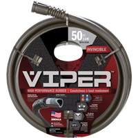 Viper&reg; High Performance Hose, Rubber, 5/8" dia. x 50' Consource