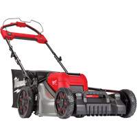 Ensemble de tondeuse sans fil autopropuls&eacute;e &agrave; double pile M18 Fuel, Pouss&eacute;e automatique, &agrave; pile, Largeur de coupe 21" Consource