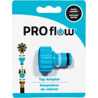 Pro Flow Tap Adaptor Consource