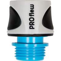 Pro Flow Male Hose Connector Consource
