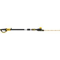Taille-haie sur perche MAX*, 22", 20 V, &agrave; pile Consource