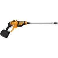 Ensemble laveuse &agrave; pression, &agrave; pile, 550 psi, 1 gal./min Consource