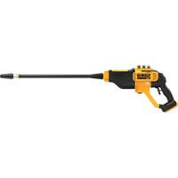 Laveuse &agrave; pression, &agrave; pile, 550 psi, 1 gal./min Consource