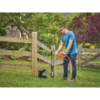 Taille-bordures, 13", &eacute;lectrique, 120 V Consource