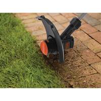 Taille-bordures, 13", &eacute;lectrique, 120 V Consource