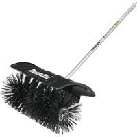 Bristle Brush Couple Shaft Attachment Consource