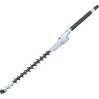 Double-Sided Hedge Trimmer Couple Shaft Attachment Consource