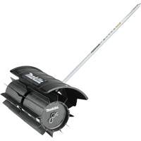 Paddle Sweep Couple Shaft Attachment Consource