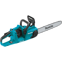 Scie &agrave; chaîne sans fil LXT &agrave; poign&eacute;e sup&eacute;rieure, 16", &agrave; pile, 18 V Consource