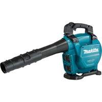 LXT&reg; X2 Cordless Blower/Vacuum, 18 V, 120 MPH Output, Battery Powered Consource