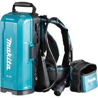 Bloc dalimentation dorsal portatif LXT et LXT X2, 18 V/36 V, Lithium-ion Consource