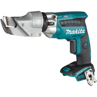 Cisaille &agrave; t&ecirc;te articul&eacute;e de calibre 18 sans cordon &agrave; moteur sans balai (outil seulement) Consource