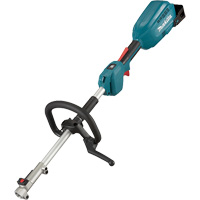 Cordless Split Shaft Power Unit with AFT, Battery Powered, 18 V Consource