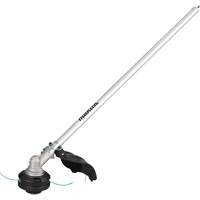 Tube rectiligne de coupe-herbe de 13" Consource