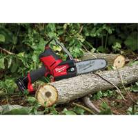 M12 Fuel Hatchet 6" Pruning Saw Consource