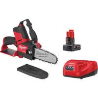 M12 Fuel Hatchet 6" Pruning Saw Kit Consource