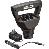 Pump Zero Head with AC Charger Consource