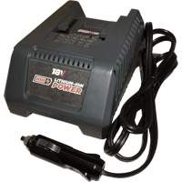 18 V Fast Lithium-Ion Battery Charger Consource