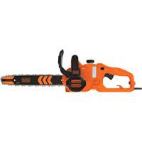 Chainsaw, 14", Electric Consource