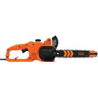 Chainsaw, 14", Electric Consource