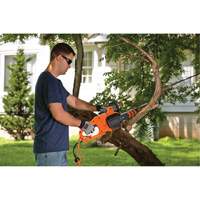 Chainsaw, 14", Electric Consource