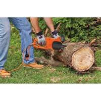 Chainsaw, 14", Electric Consource