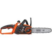 Max* Cordless Chainsaw Kit, 10", Battery Powered, 20 V Consource