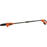 Trousse de scie d&eacute;lagage sur perche sans fil Max* Consource