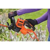 Taille-haie SawBlade, 20", &eacute;lectrique Consource