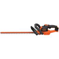 Ensemble de taille-haie sans fil Max* PowerCut, 22", 20 V, &agrave; pile Consource