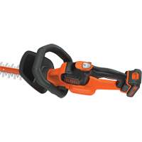 Ensemble de taille-haie sans fil Max* PowerCut, 22", 20 V, &agrave; pile Consource